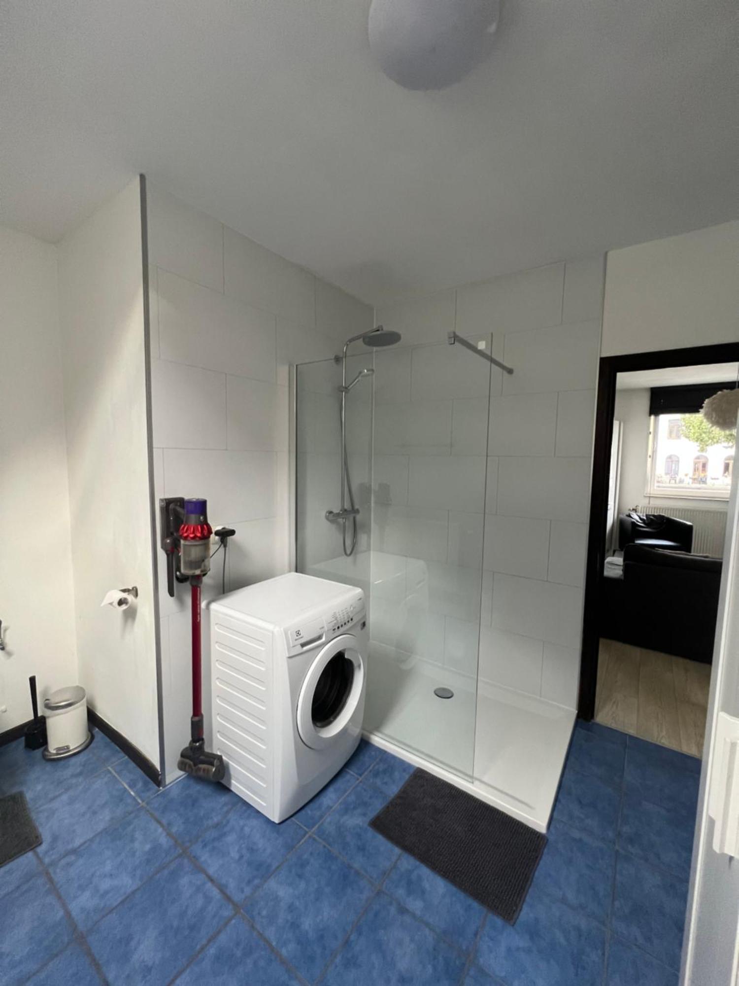 Appartement La Fontaine Spa Eksteriør billede