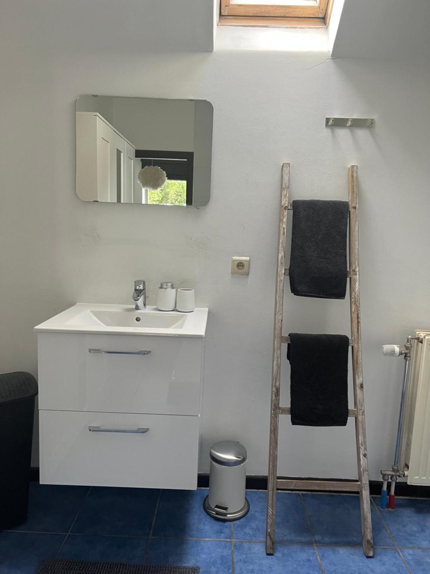 Appartement La Fontaine Spa Eksteriør billede